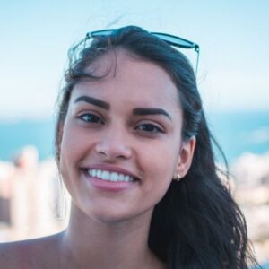 Maria Clara Santana
